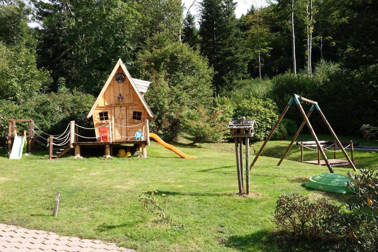Le Kota Etable Villa La Chapelle  Exterior photo